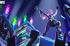 Epic Games Announces Fortnite Celebrity Pro-Am for E3