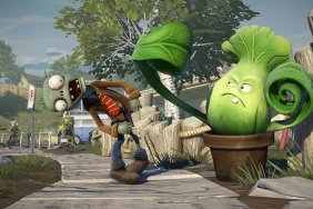 Plants vs Zombies Garden Warfare 3