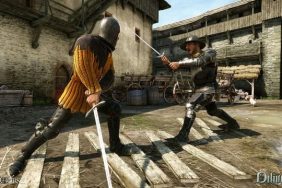 Kingdom Come Deliverance best games 2018