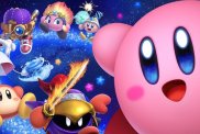 Kirby Star Allies Dream Friends