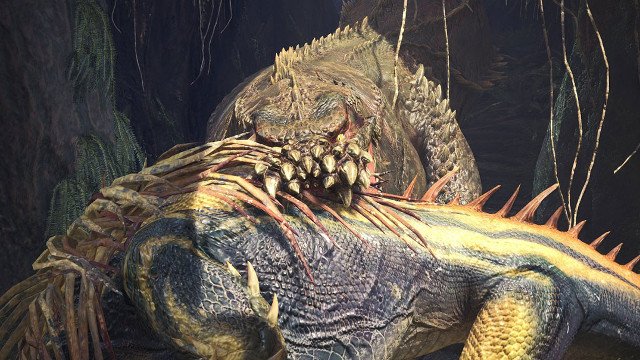 Monster Hunter World Update 3.02 Patch Notes