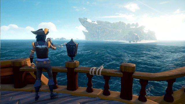 Sea of Thieves PC Price