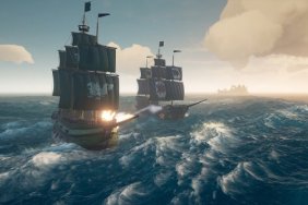 Sea of Thieves Update 1.0.5 Patch Notes