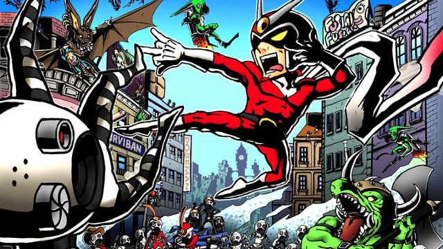 smash bros switch viewtiful joe