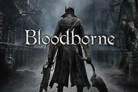 Bloodborne movie