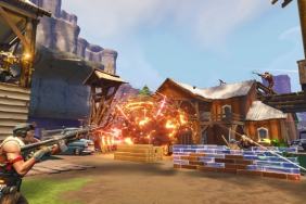 Fortnite Downtime: What is Downtime?