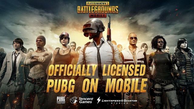 pubg mobile bots