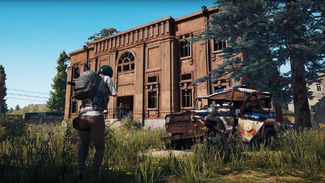 pubg mobile season 3