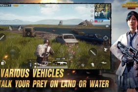 Can You Use a Controller on PUBG Mobile