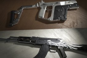 pubg weapon skins