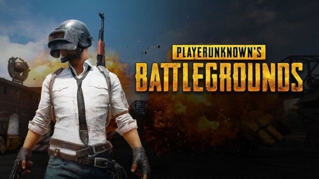 PUBG