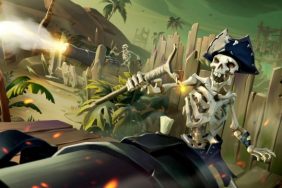 Sea of Thieves Day One Patch