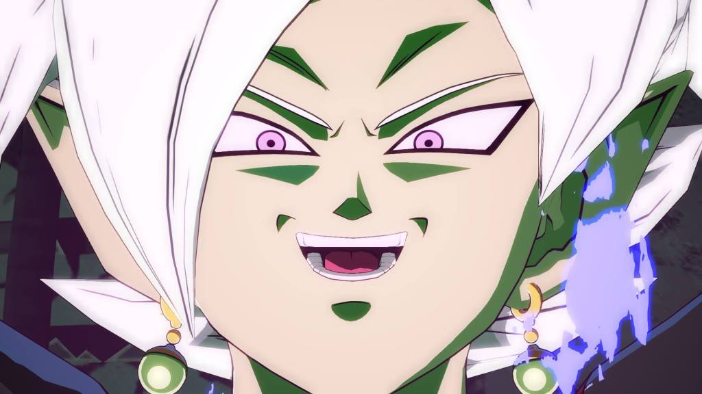 Dragon Ball FighterZ Fused Zamasu Release Date