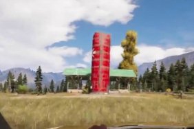 Far Cry 5 Silo Bug Fix