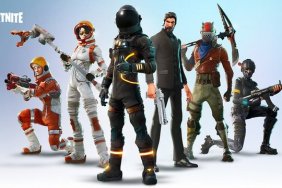 Fortnite 3.5.1