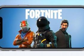 Fortnite Android release date