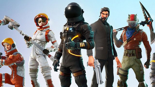 Fortnite Refund Policy