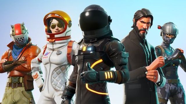 Fortnite Week 7 Challenges