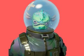 Fortnite New skins Leviathan