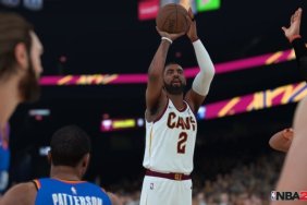 NBA 2K