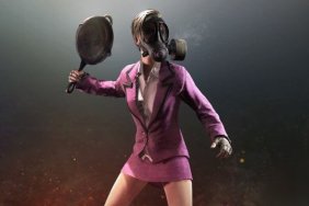 PUBG Rules of Survival Lawsuit