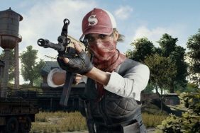 PUBG War Mode Xbox One