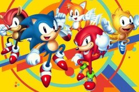 Sonic Mania