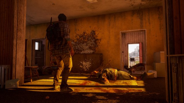 State of Decay 2 Supplies