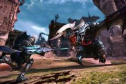 Tera Update PS4