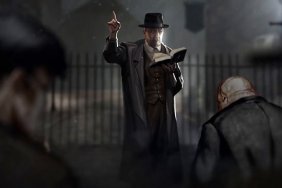 Vampyr PC Requirements