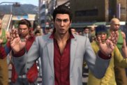 Yakuza 6 Clan Creator Codes