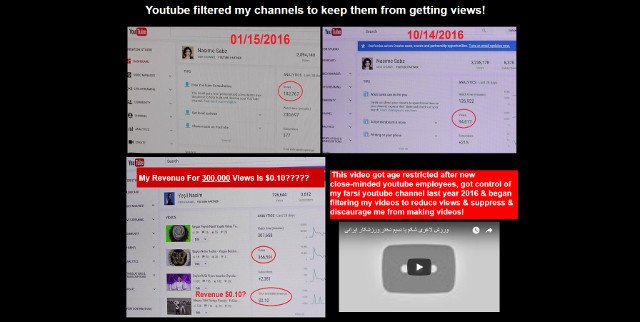 youtube shooting nasim aghdam