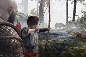 God of War online multiplayer co-op