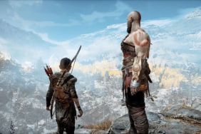 god of war not full screen, Best PS4 Exclusives