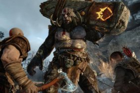 God of War 1.11 Update