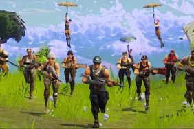 new leaked fortnite skins