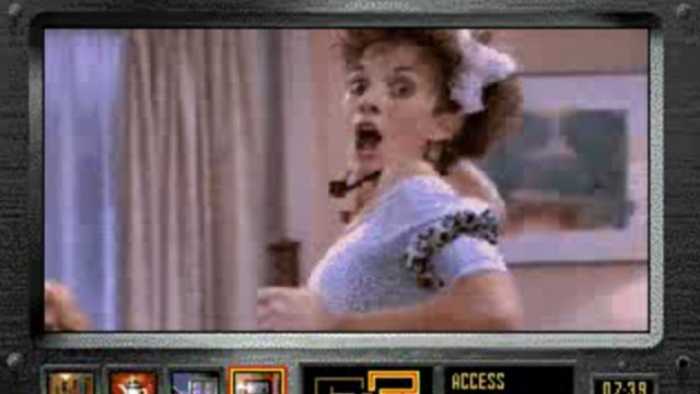 night trap nintendo switch