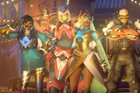 Overwatch Anniversary 2018 Date