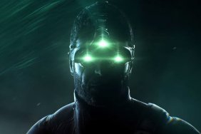 Splinter Cell Ghost Recon Wildlands