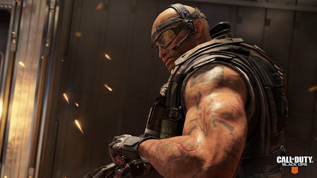 Black Ops 4 Beta Release Date