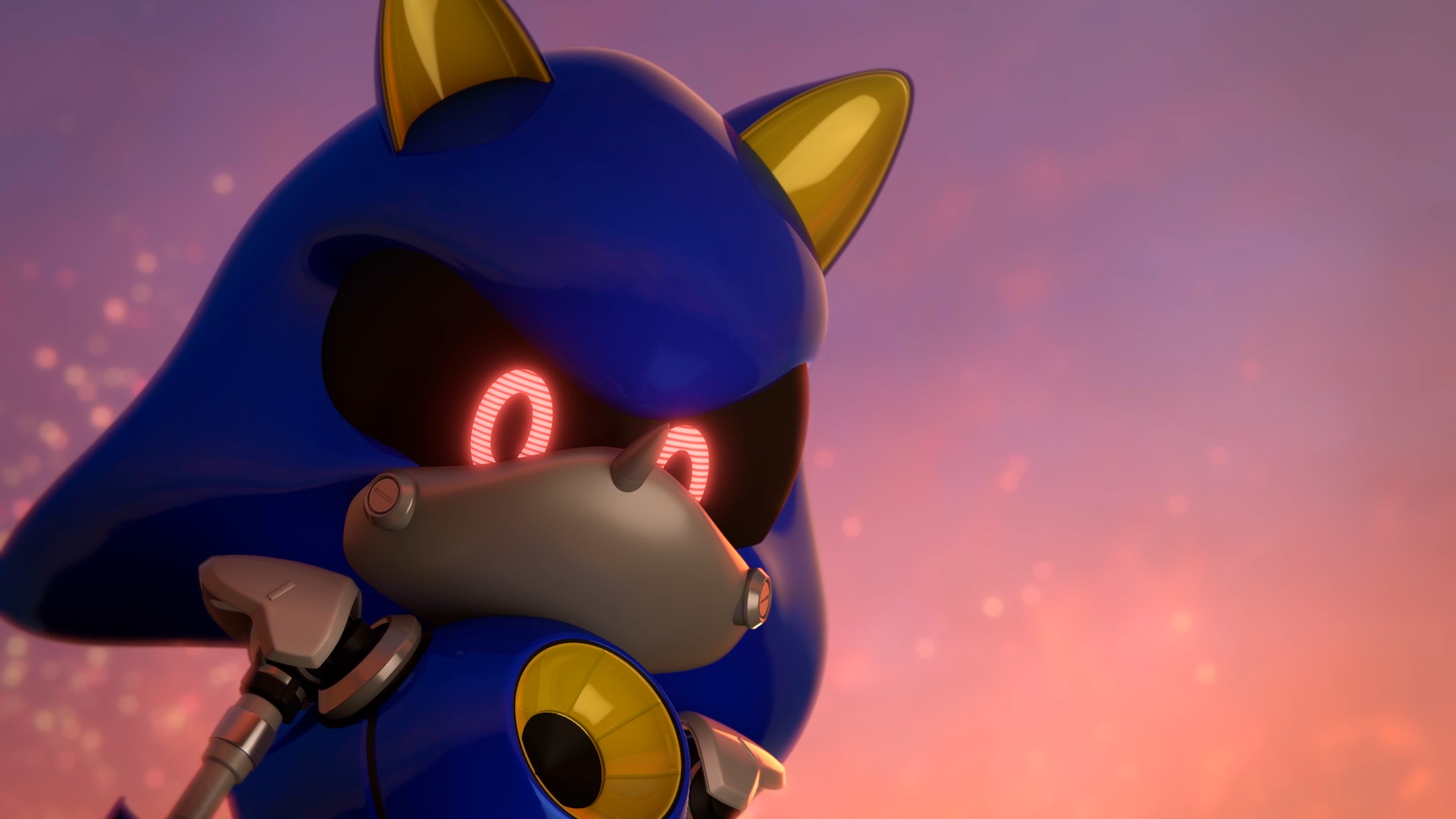 Detroit-Become-Human-Metal-Sonic