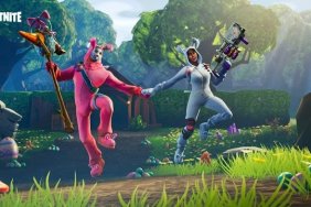 Fortnite 4.3 Patch Notes