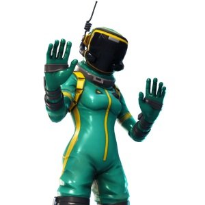 Fortnite Skin Leaks