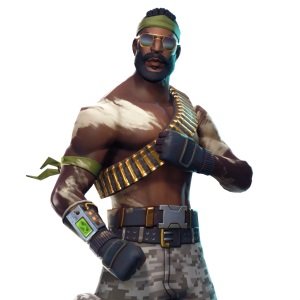 Fortnite Skin Leaks