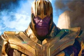 Fortnite Thanos Nerf