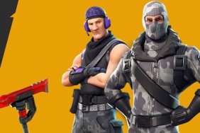 Fortnite Twitch Prime Pack 1