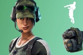 Fortnite Twitch Prime Pack 2