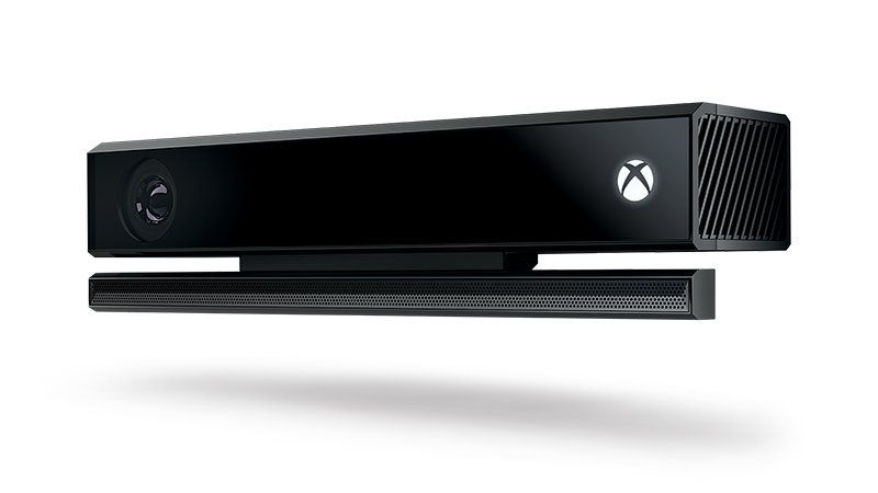 Microsoft-Kinect