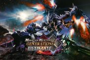 Monster Hunter Generations Ultimate Brute Bone