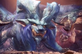 Monster Hunter World Lunastra